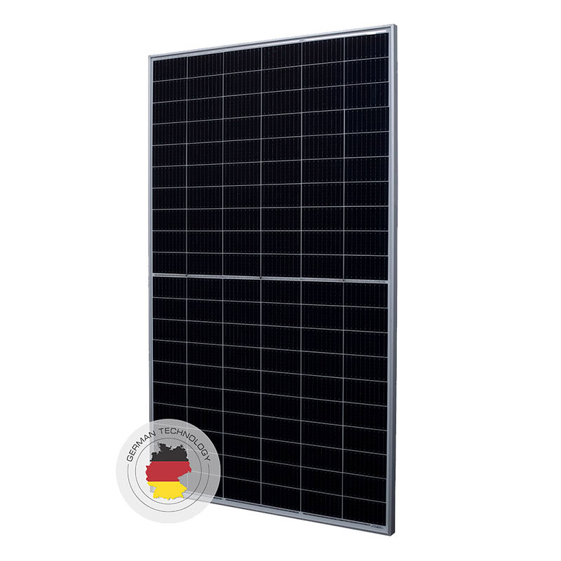 Solar Panels - Aztech Solar