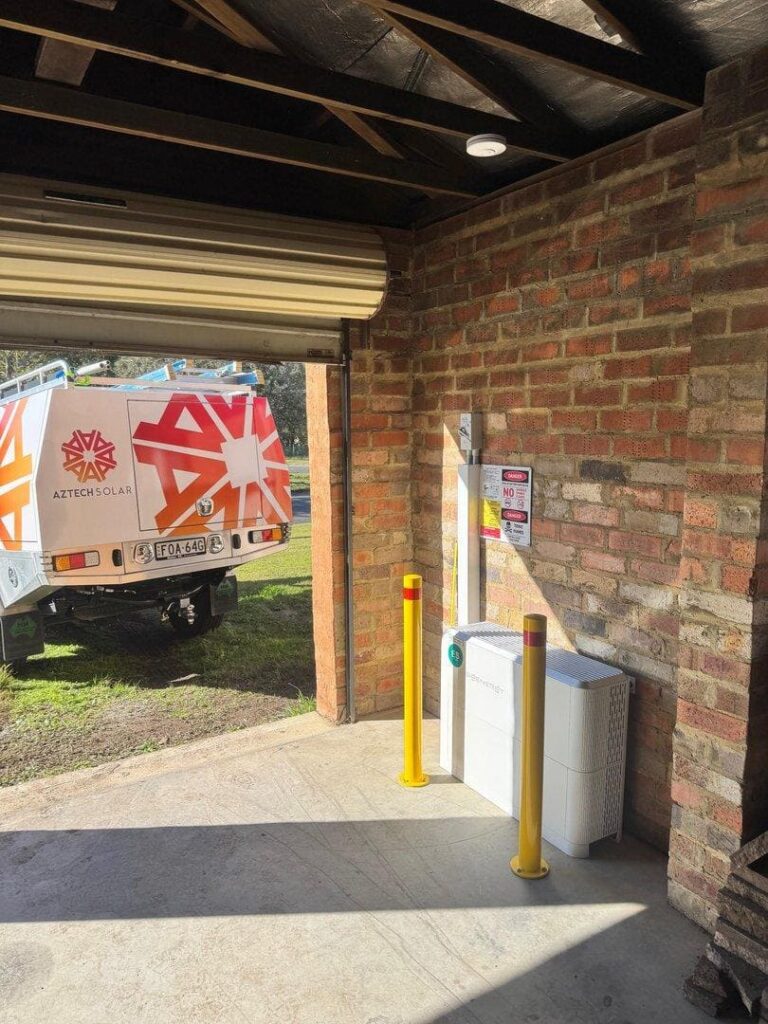 aztech solar panels and battery storage nsw (3)