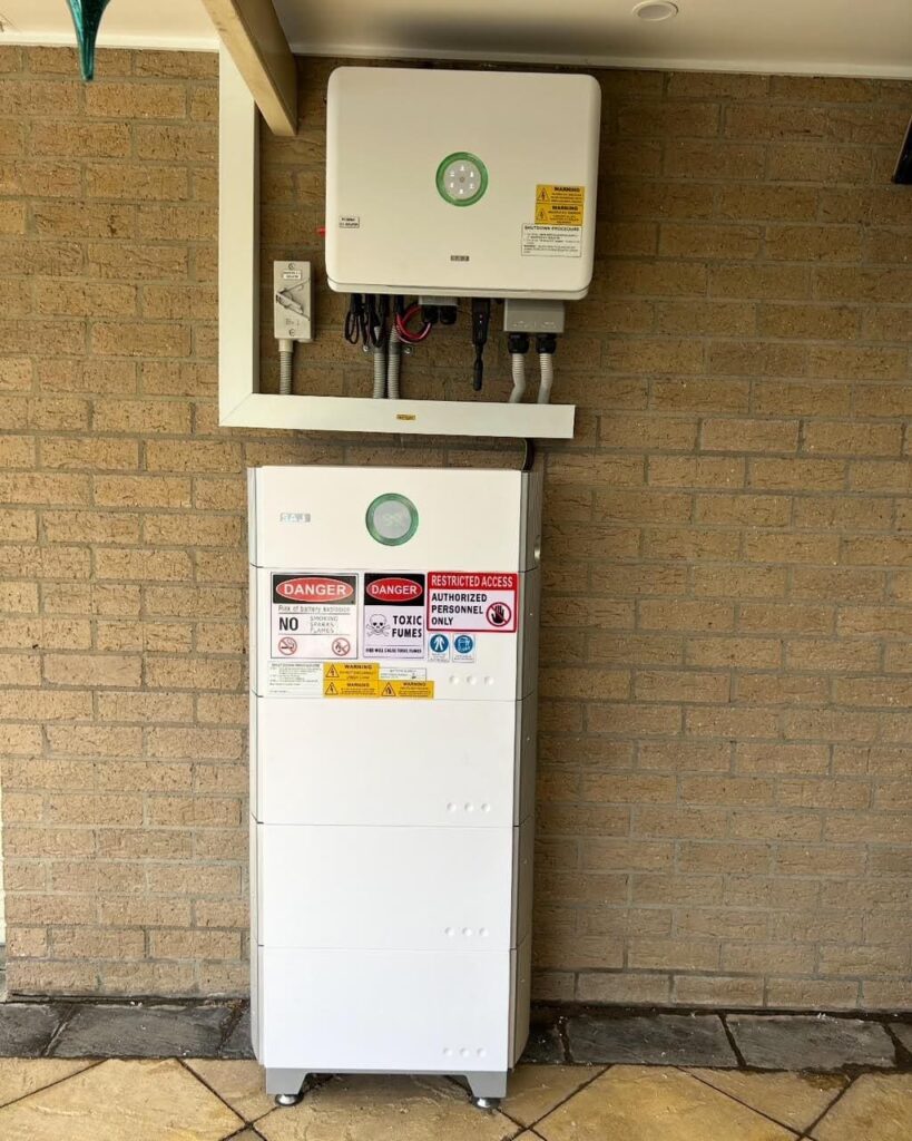 aztech solar panels and battery storage nsw (5)