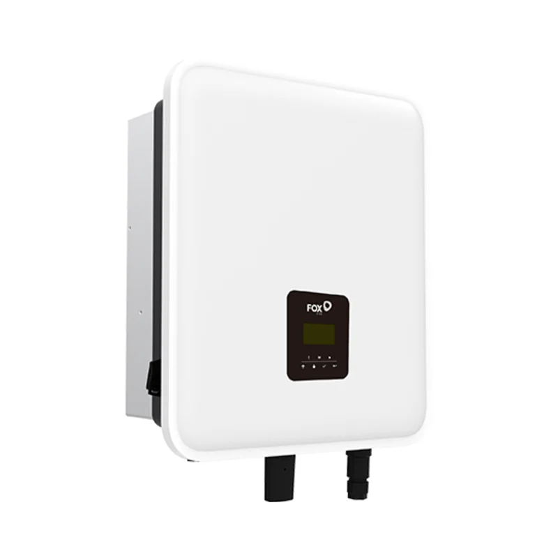 Fox ESS KH series hybrid inverter