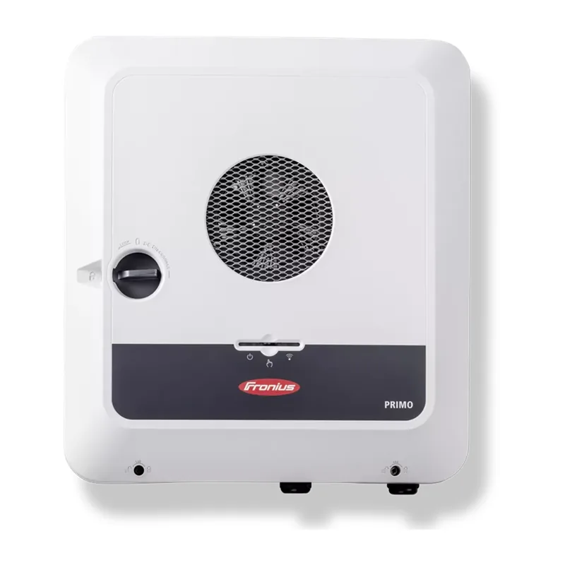 Fronius Primo GEN24 Plus hybrid inverter